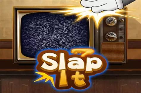 Slot Slap It Slot
